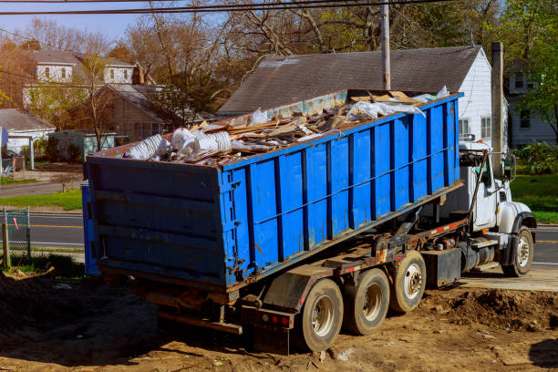 Shed Removal in West Ocean City, MD