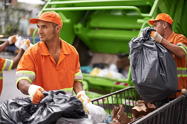 Best Commercial Junk Removal  in West Ocean City, MD