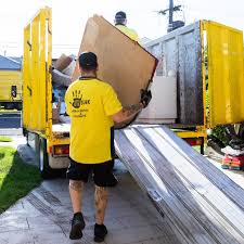 Best Yard Waste Removal  in West Ocean City, MD